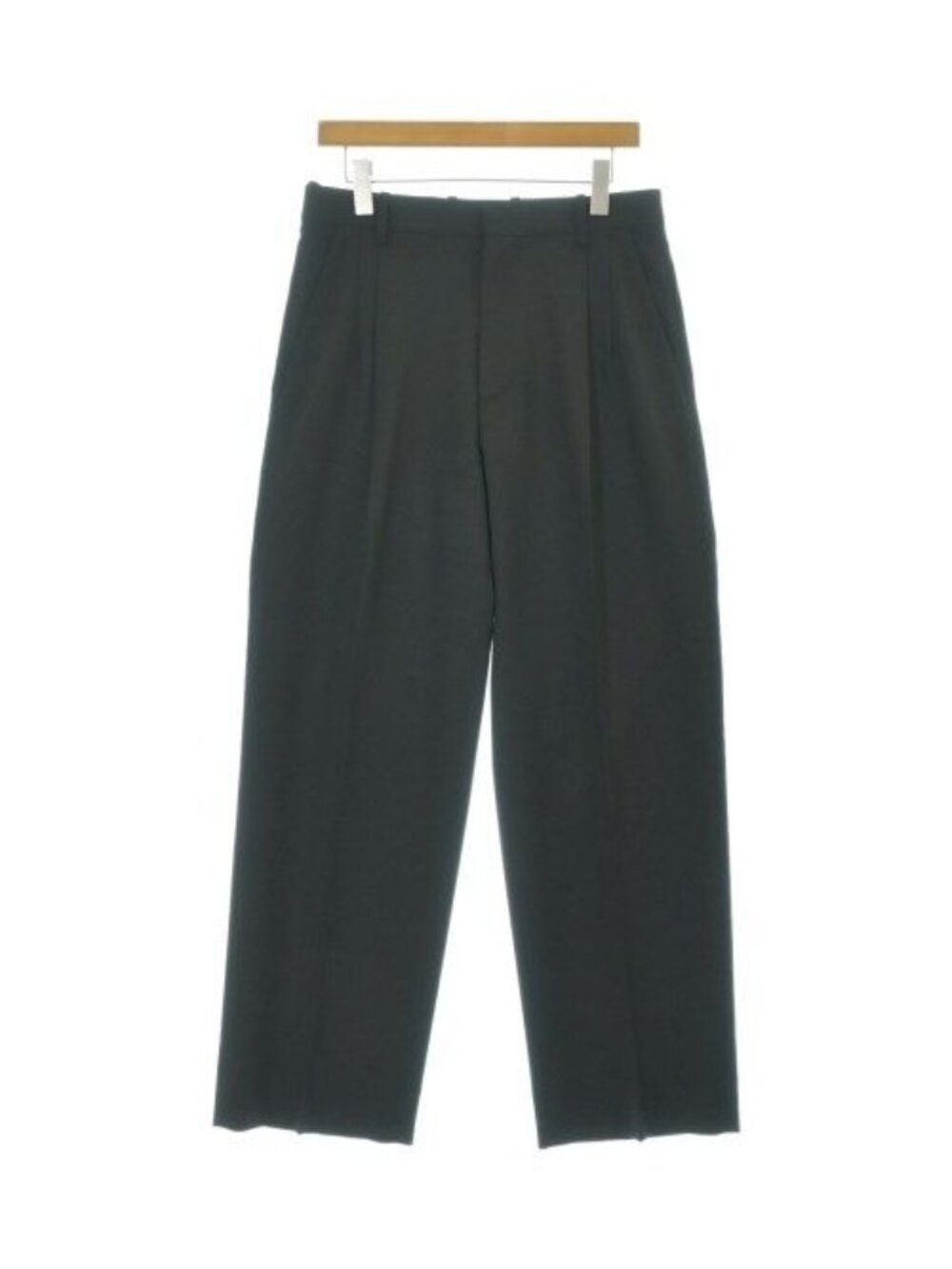 Loewe Trousers Pants Black